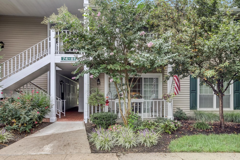 75 Players Cir, Tinton Falls, NJ 07724 - photo 1