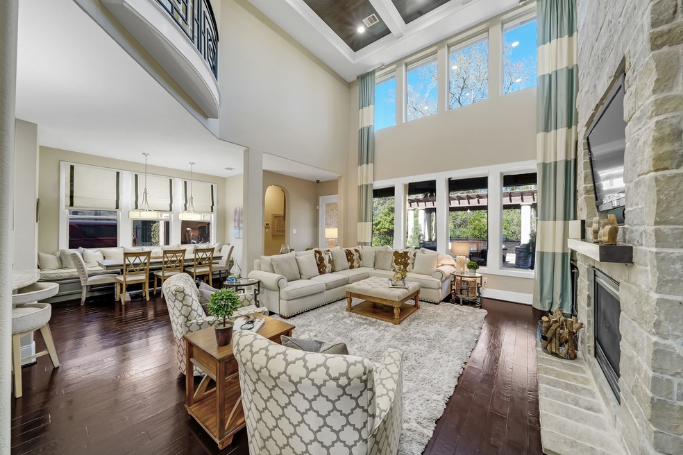 28406 Rose Vervain Dr, Spring, TX 77386 - photo 1