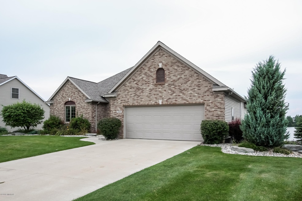 2331 Byron Shores Dr SW, Byron Center, MI 49315 - photo 1