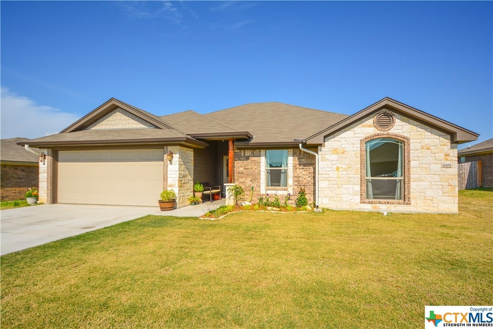 3005 Settlement Rd, Copperas Cove, TX 76522 - photo 1