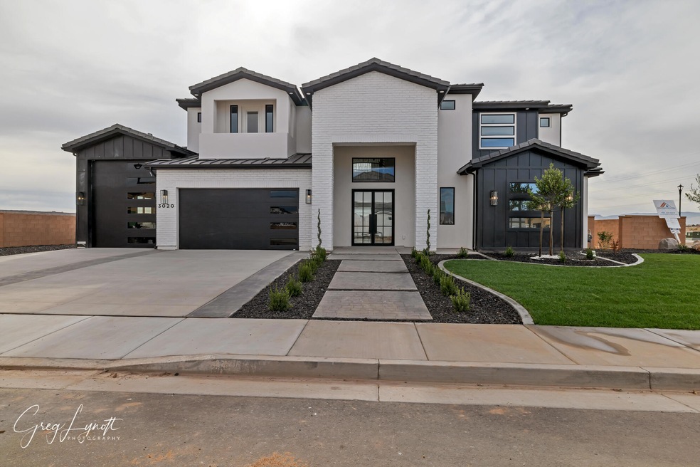 3024 E 2110 S, St George