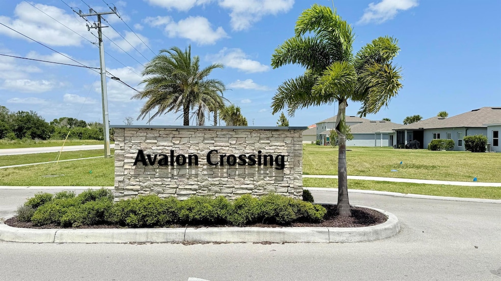 257 Raspberry Rd, Fort Pierce, FL 34981 - photo 1