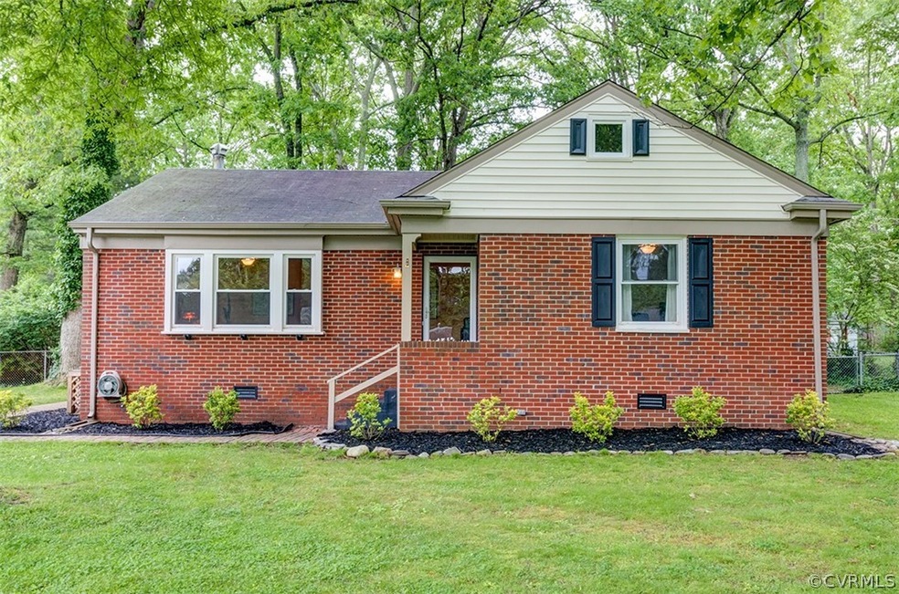 809 Timken Dr, Henrico, VA 23229 - photo 1