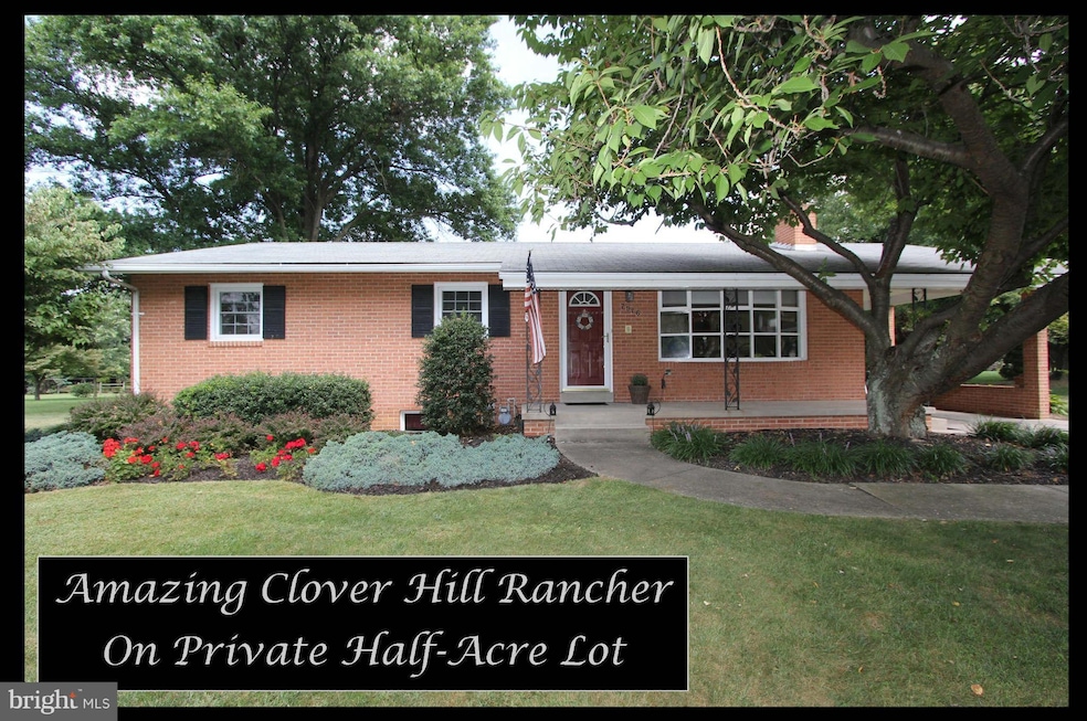 7916 Edgewood Farm Rd, Frederick, MD 21702 - photo 1