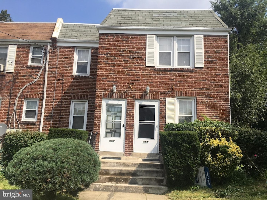 396 Rand St, Camden, NJ 08105 - photo 1