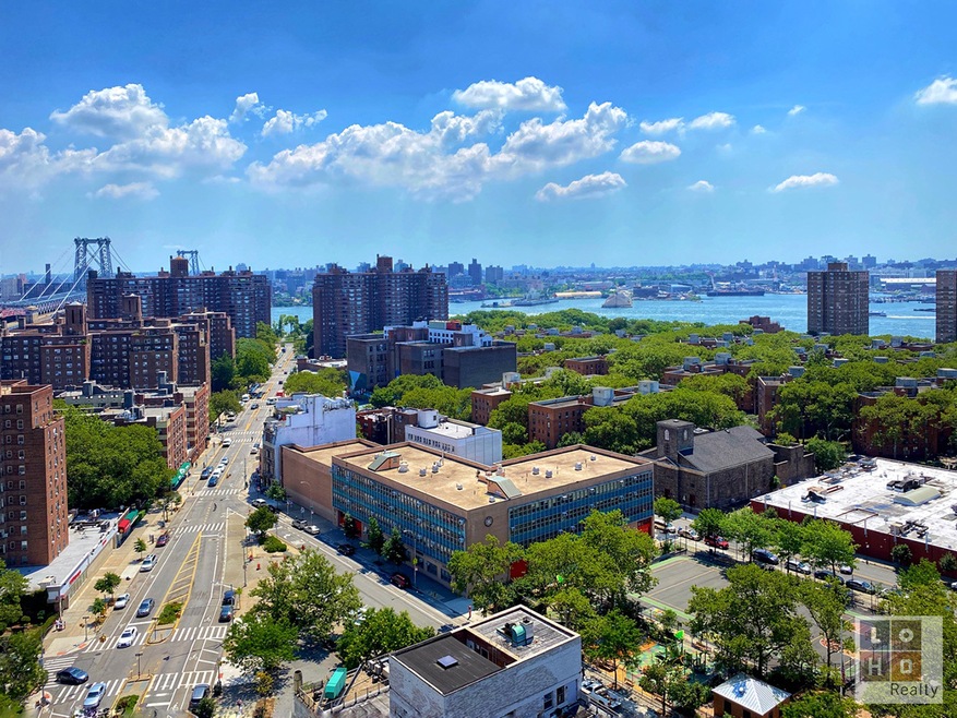 Seward Park Housing unit A2001, New York, NY 10002 - photo 1