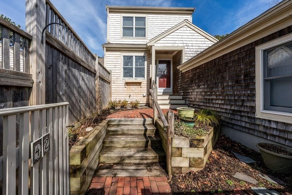 42 Oak Glen unit 42, Yarmouth Port, MA 02675 - photo 1