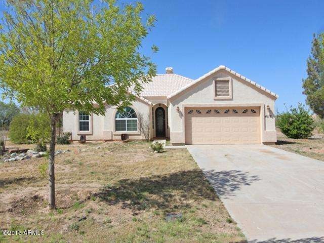 4118 E Mustang Dr, Eloy, AZ 85131 - photo 1