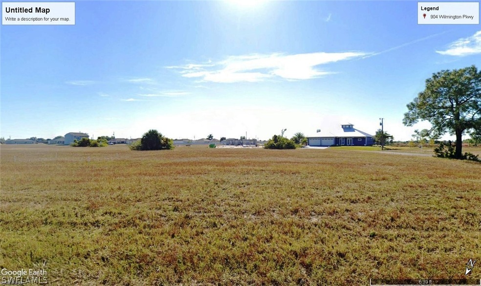 904 Wilmington Pkwy, Cape Coral, FL 33993 - photo 1