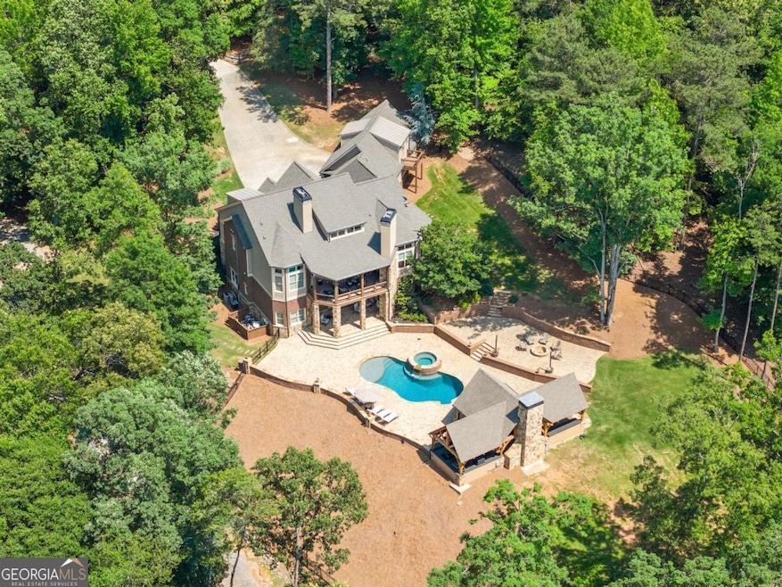 3529 Keith Bridge Rd, Gainesville, GA 30504 - photo 1