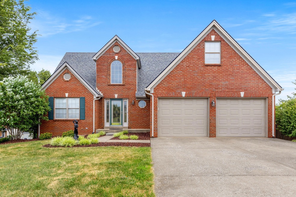 130 Metcalf Dr, Frankfort, KY 40601 - photo 1