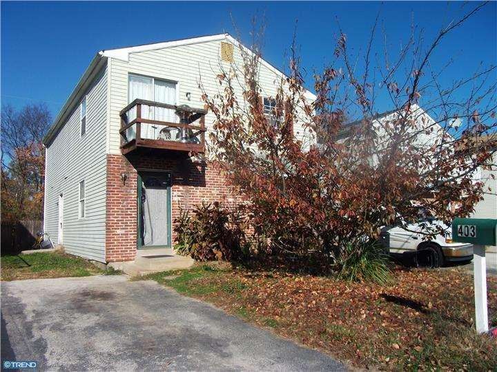 403 Corinthian Ave, Essington, PA 19029 - photo 1