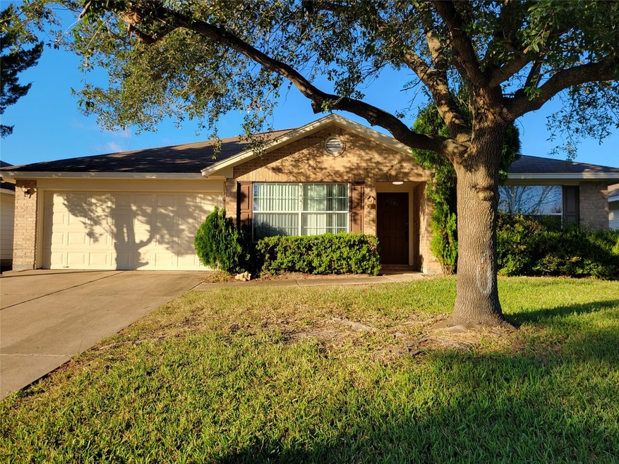 7906 Spring Fern Ln, Houston, TX 77040 - photo 1