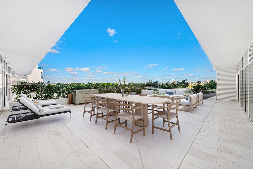 Virtual Staging