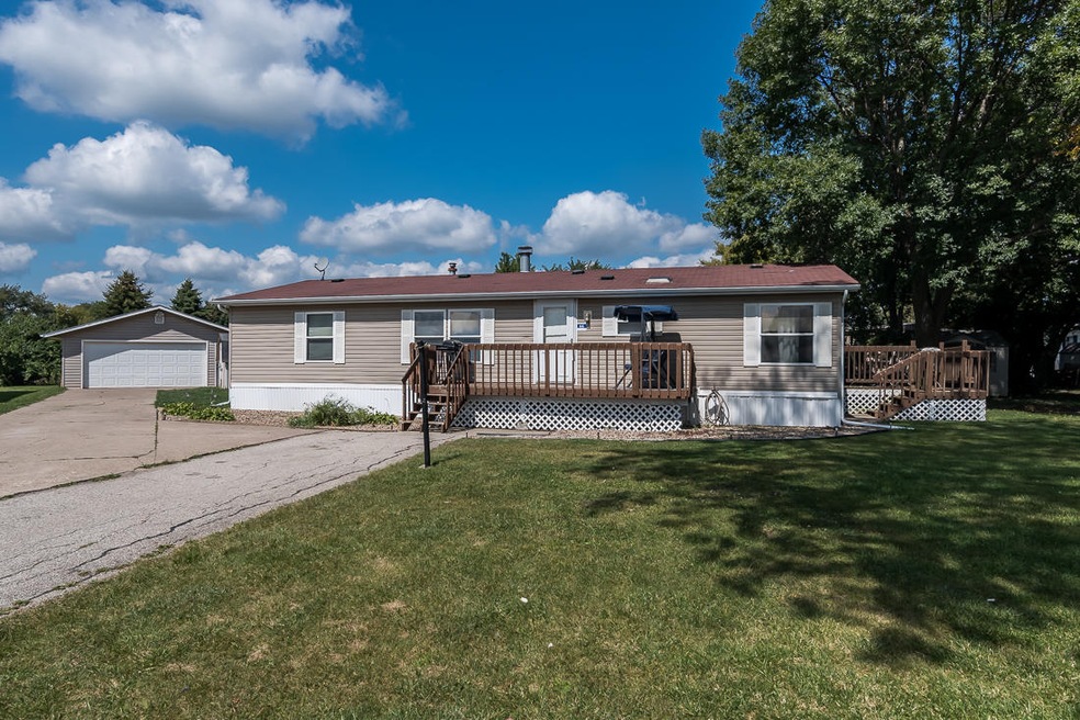 7171 W 60th St Lot 66 Dport