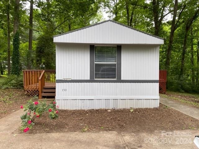 153 Merriman Rd, Statesville, NC 28625 - photo 1