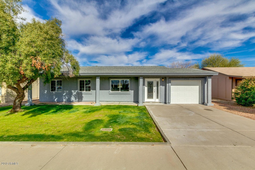 2926 E Charleston Ave, Phoenix, AZ 85032 - photo 1