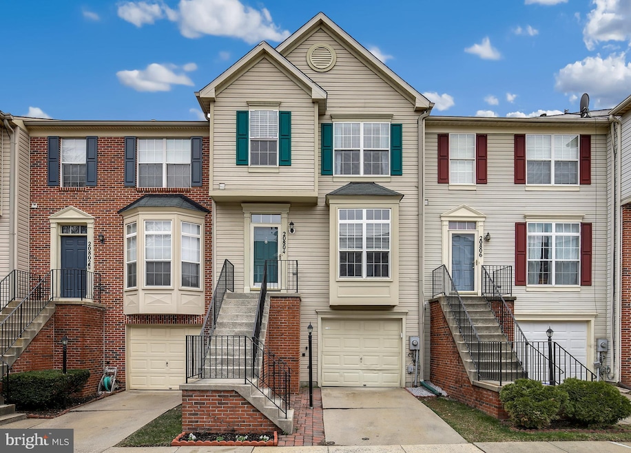20804 Gaelic Ct, Germantown, MD 20874 - photo 1