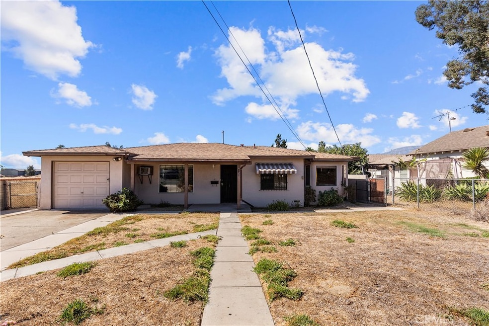 9120 Juniper Ave, Fontana, CA 92335 - photo 1