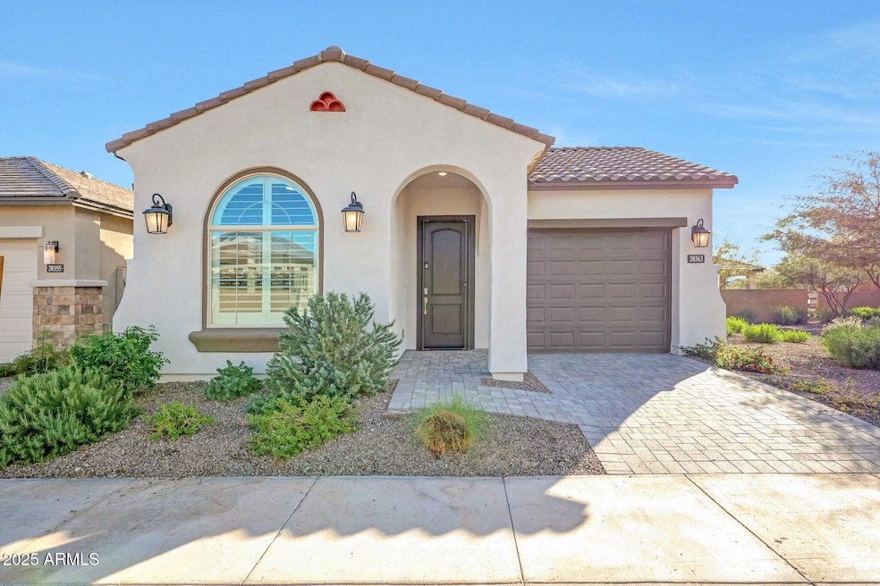 20363 W Sells Dr, Buckeye, AZ 85396 - photo 1