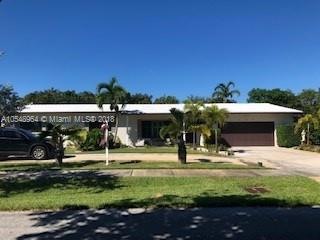 734 SW 4th Ave, Hallandale Beach, FL 33009 - photo 1