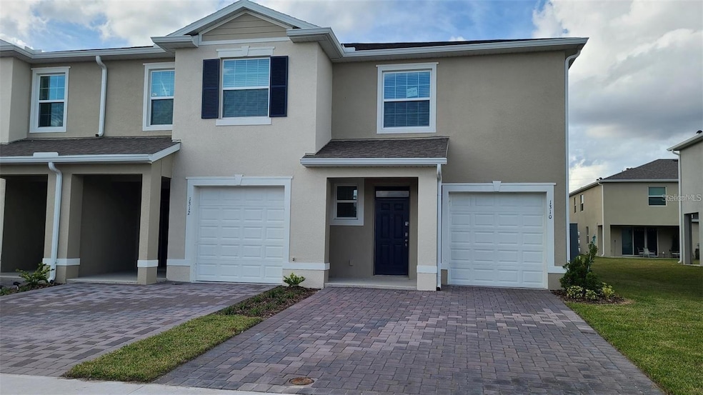 1310 Mako Way, Kissimmee, FL 34741 - photo 1