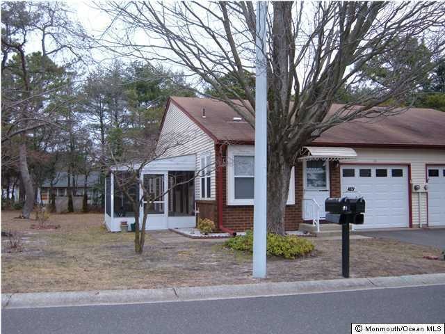 7A Ivy St unit A, Whiting, NJ 08759 - photo 1