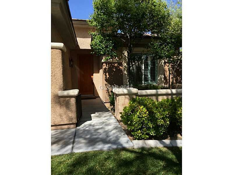 3400 Ridge Meadow St unit none, Las Vegas, NV 89135 - photo 1