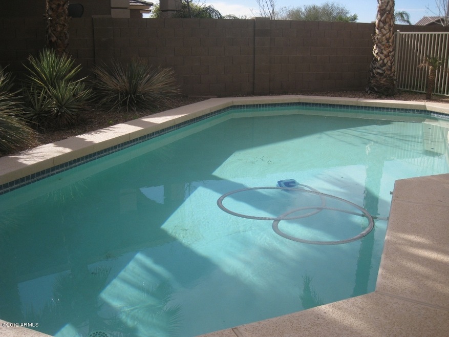 10717 E Pantera Ave, Mesa, AZ 85212 - photo 1