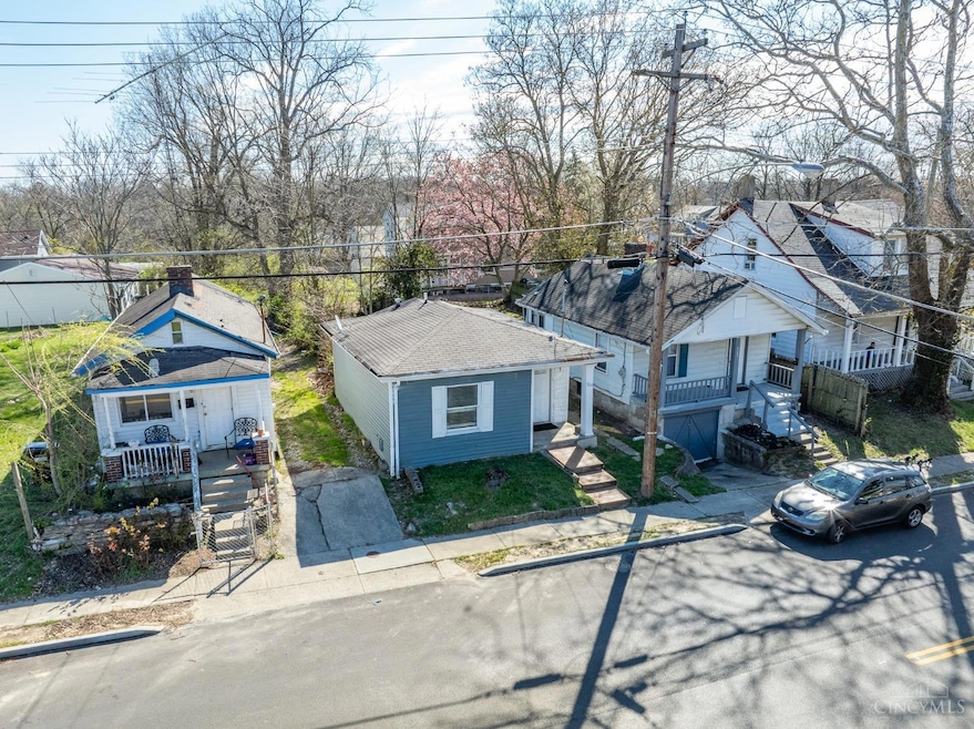 Sold $69,900 • Co-Listing Agent