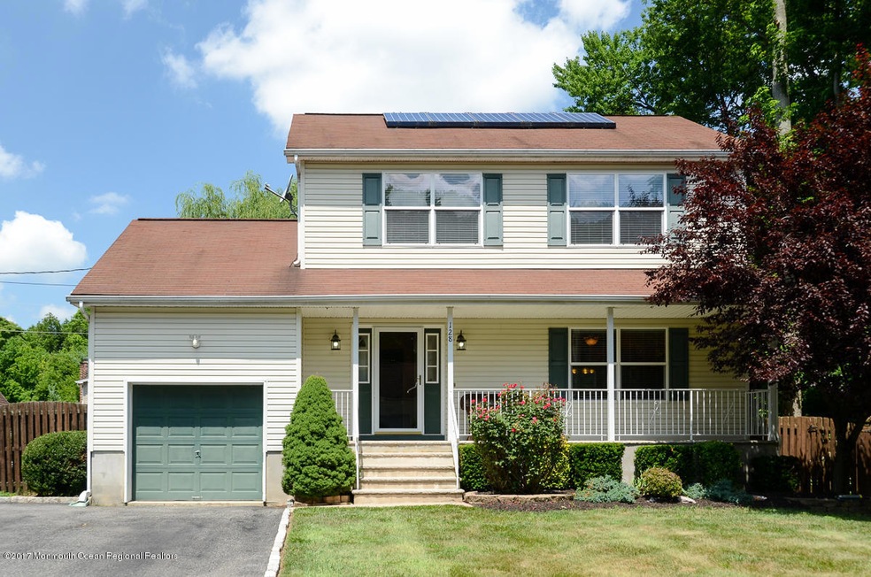 Renovated Colonial