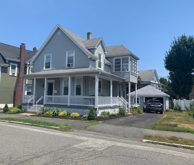 15 Maple Ave, Swampscott, MA 01907 - photo 1