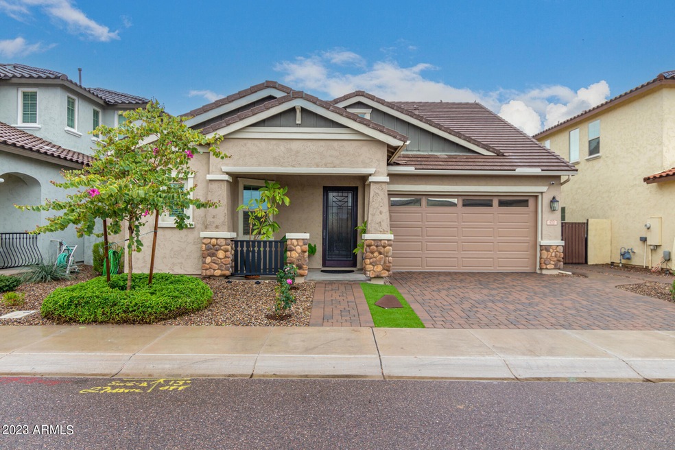 970 S Edith Dr, Chandler, AZ 85225 - photo 1