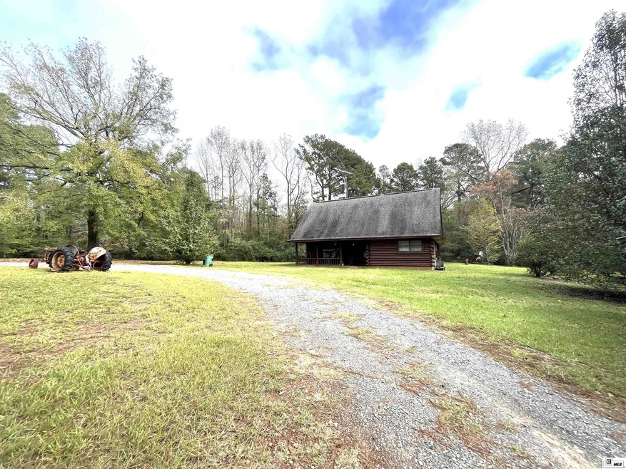 1432 Highway 795, Gibsland, LA 71028 - photo 1