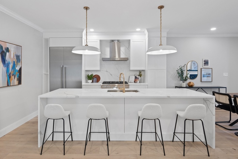 74 High St unit 74, Charlestown, MA 02129 - photo 1