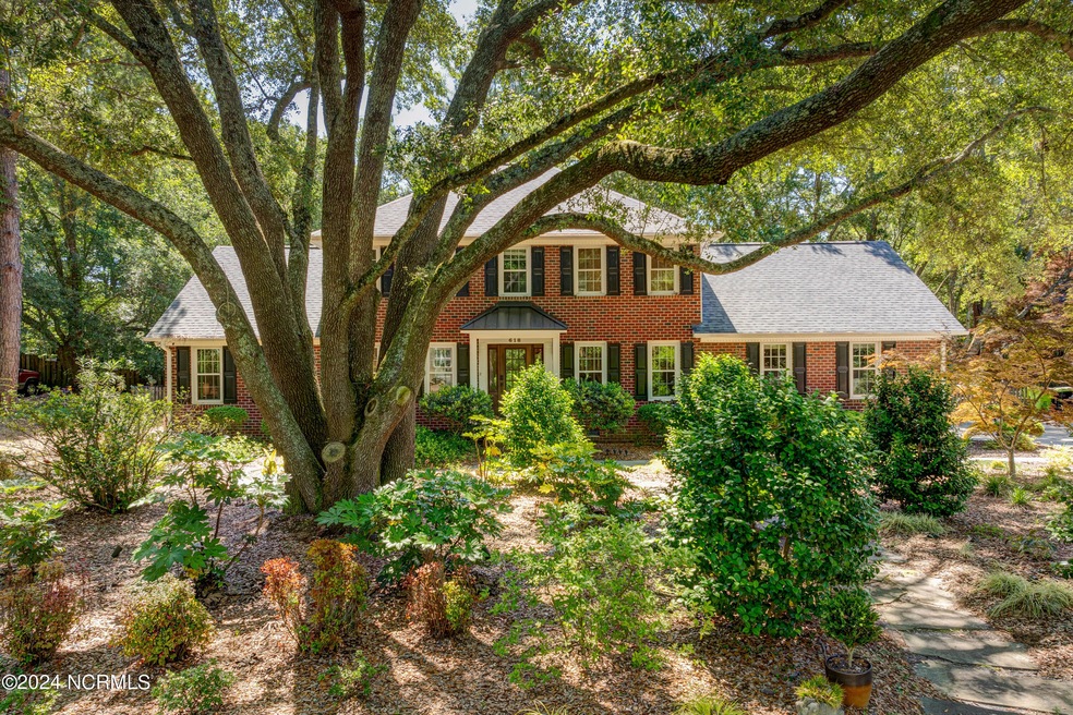 618 Tree Swallow Ct, Wilmington, NC 28411 - photo 1