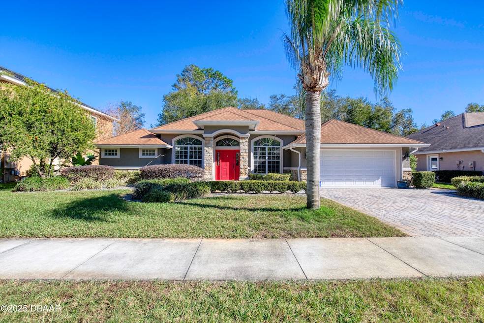 148 Creek Forest Ln, Ormond Beach, FL 32174 - photo 1