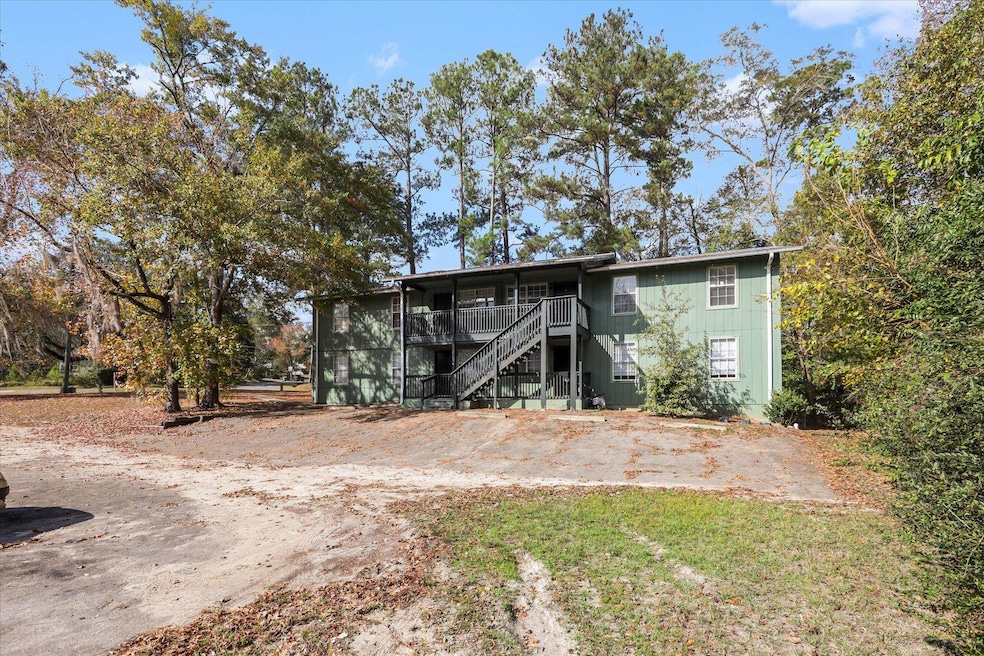 851 Maple St, Chattahoochee, FL 32324 - photo 1