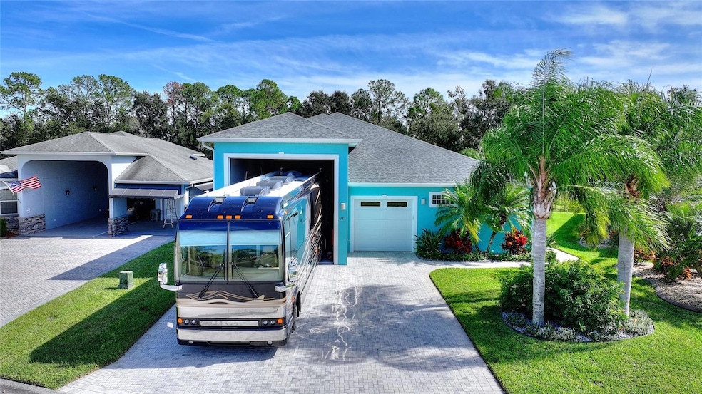 381 Nolane Ln, Polk City, FL 33868 - photo 1