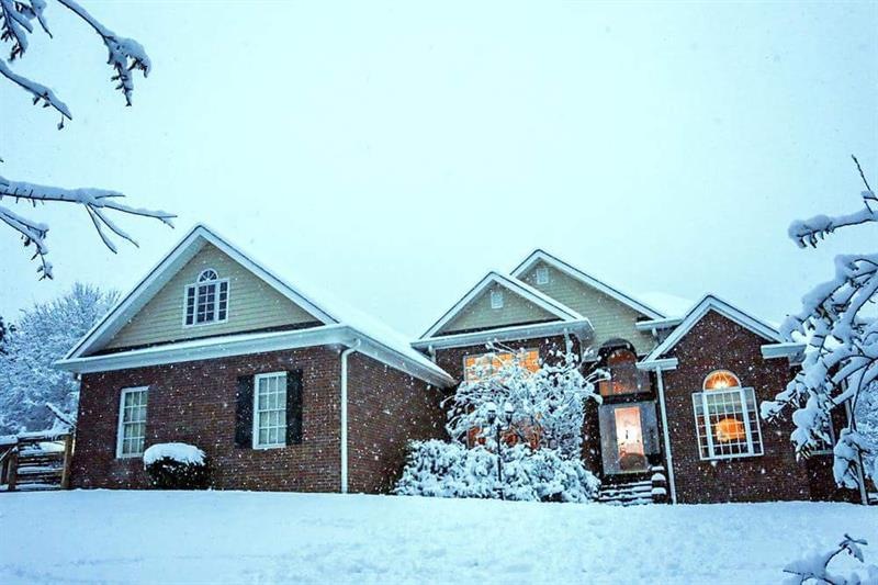 1128 E College St, Bowdon, GA 30108 - photo 1