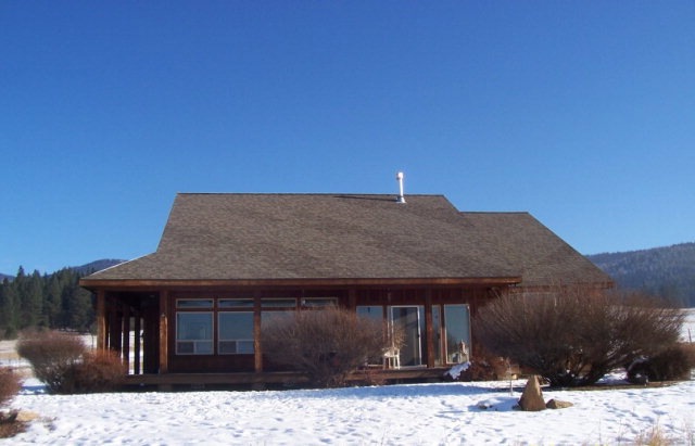Main View