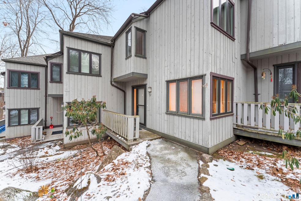 5 Talcott Ridge Rd unit F, Farmington, CT 06032 - photo 1