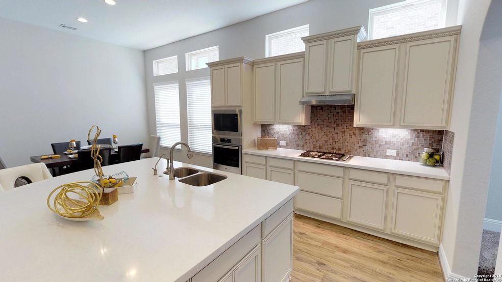 25818 Berberis, San Antonio, TX 78261 - photo 1