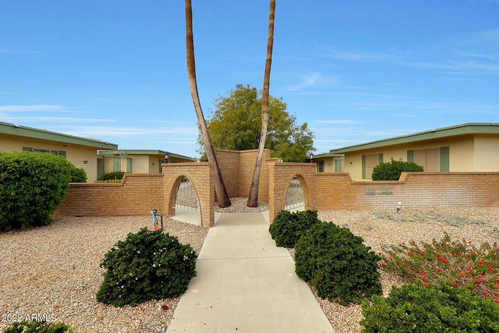 10540 W Ocotillo Dr, Sun City, AZ 85373 - photo 1