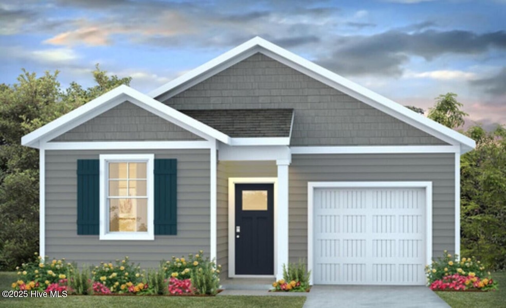 1503 W White Egret Ln NE unit Lot 752, Bolivia, NC 28422 - photo 1