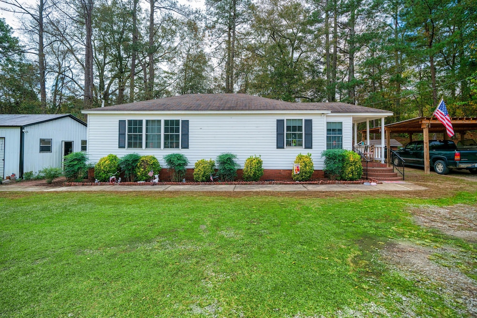 3870 Gordon Hwy, Harlem, GA 30814 - photo 1