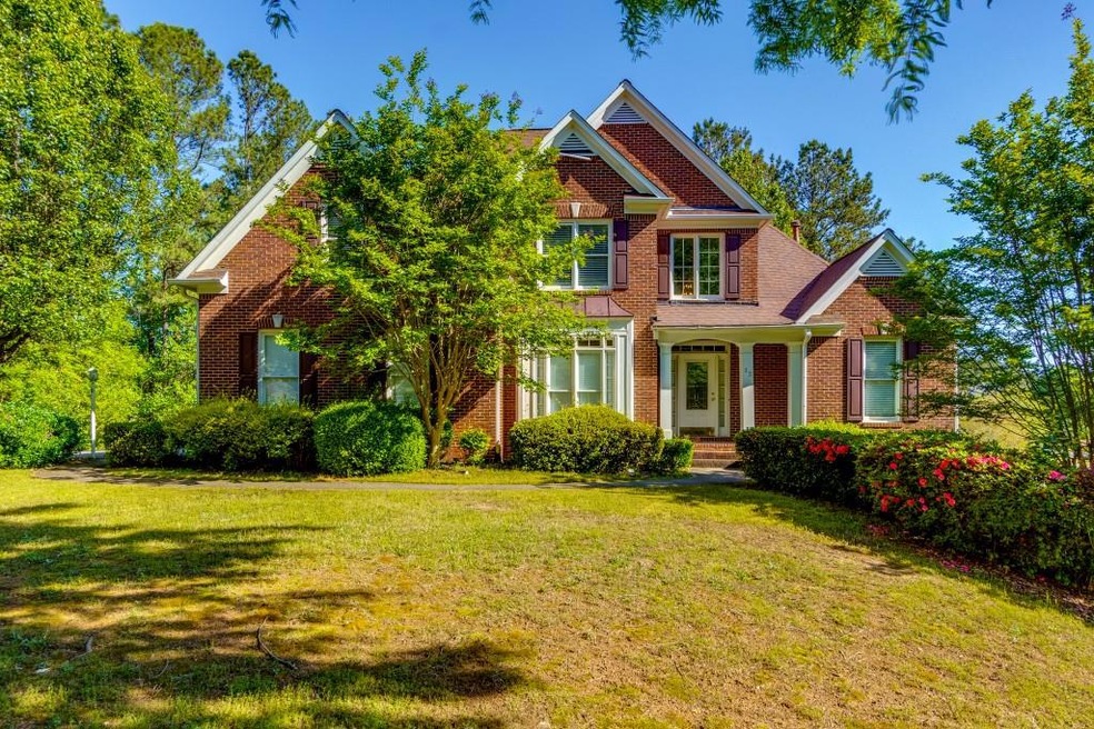 12 Hunt Creek Dr, Acworth, GA 30101 - photo 1