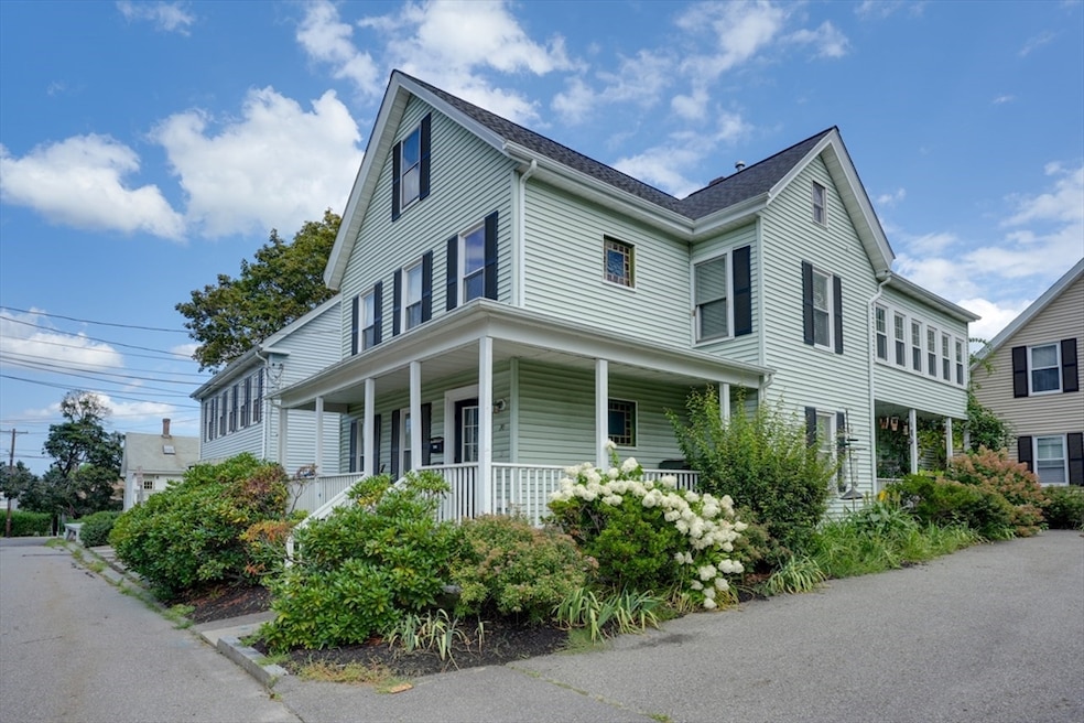 Sold $365,000 • Co-Listing Agent