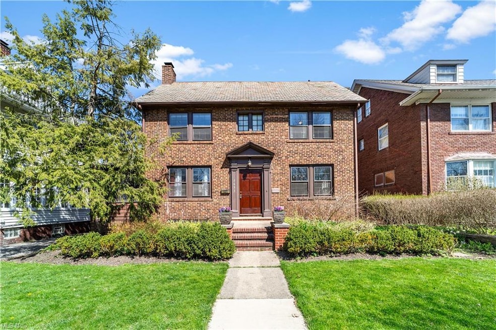 2653 Edgehill Rd, Cleveland, OH 44106 - photo 1