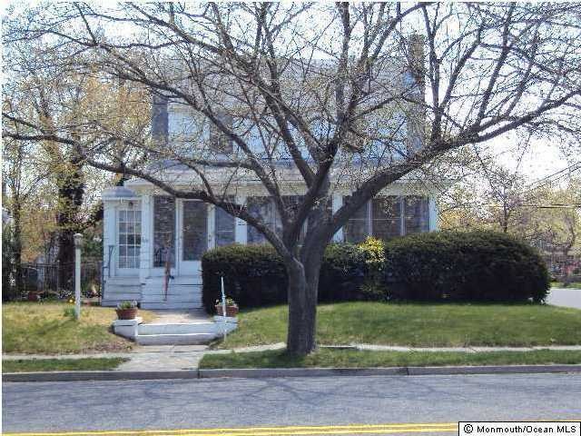 339 Sylvania Ave unit 1, Avon By the Sea, NJ 07717 - photo 1